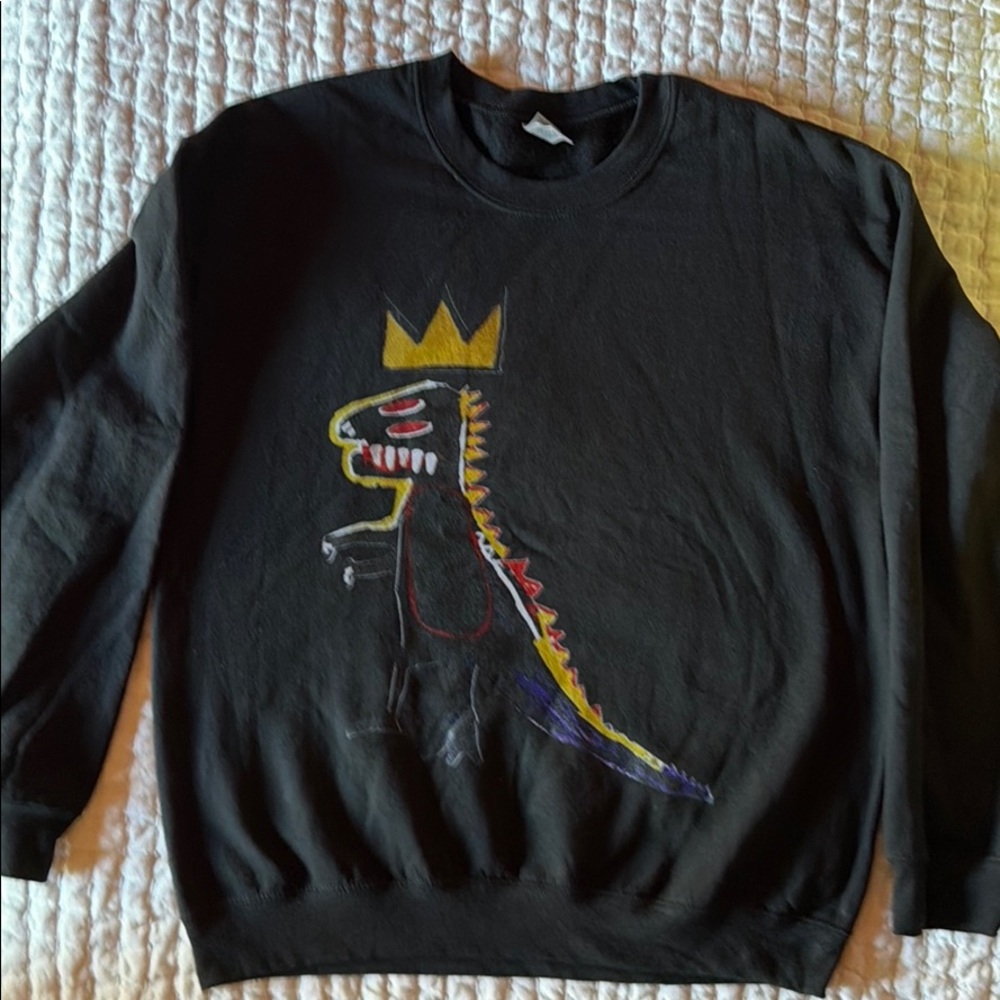 Sweatshirt